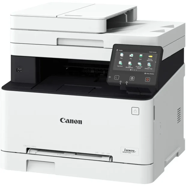 МФУ Canon i-SENSYS MF657Cdw (5158C001)